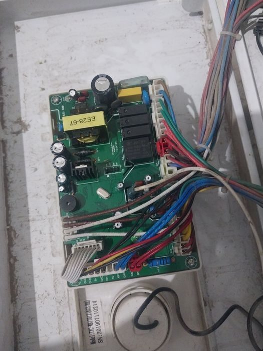 Ремонт стиральных машин автомат