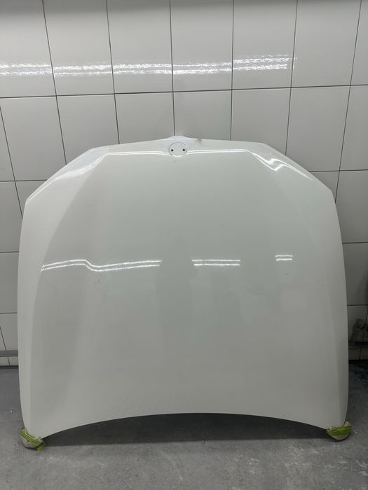 Капот от BMW G30