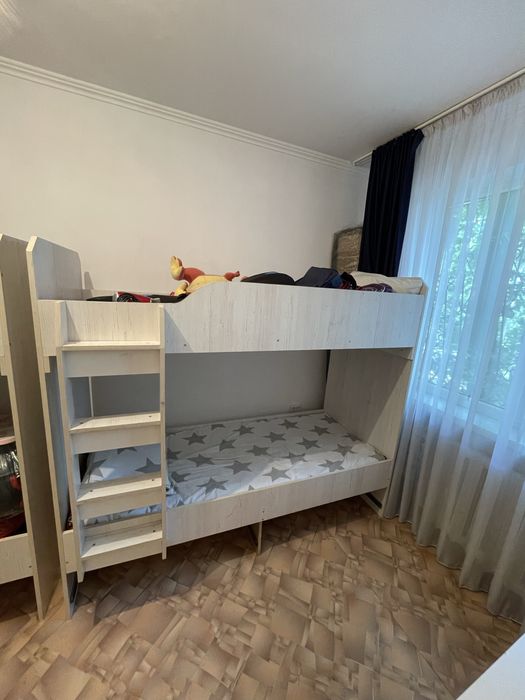2 қабатты төсек сатылады