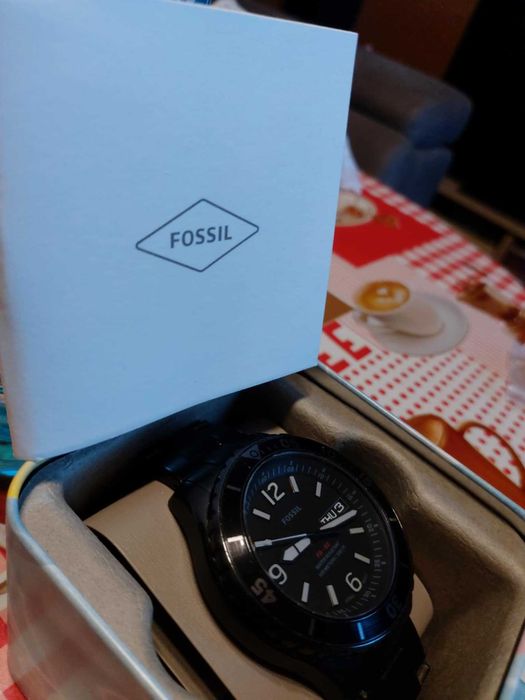 Мъжки часовник Fossil FS5688