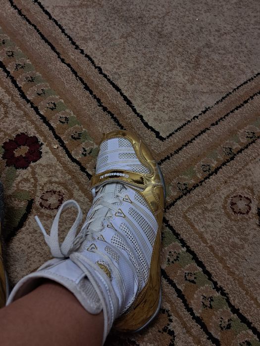 Боксерка размер 41