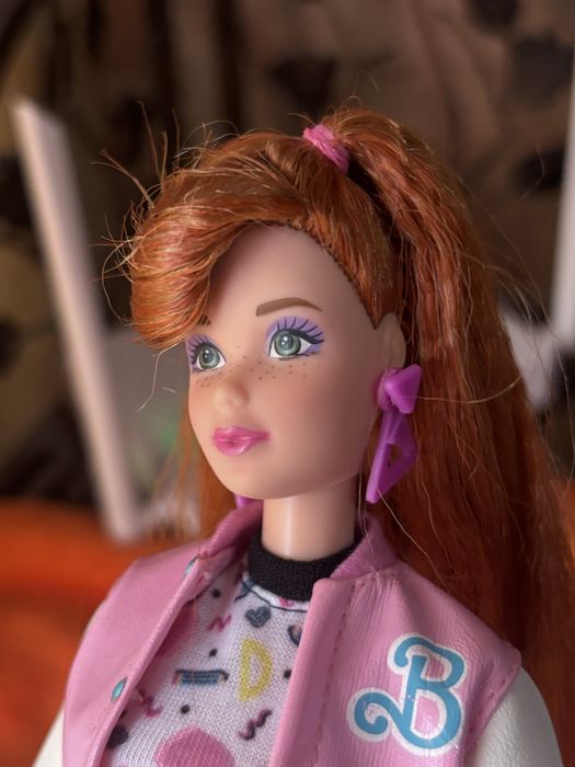 Продам куклу Мидж барби редкую