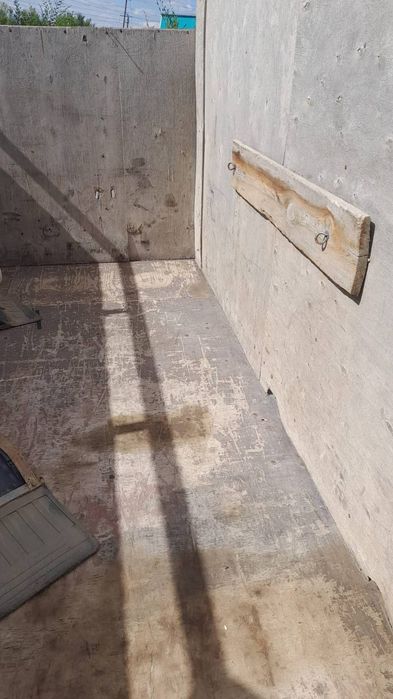 Кузов газели , борт