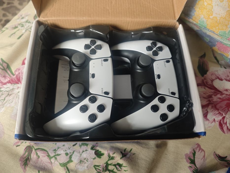 PlayStation гарантия