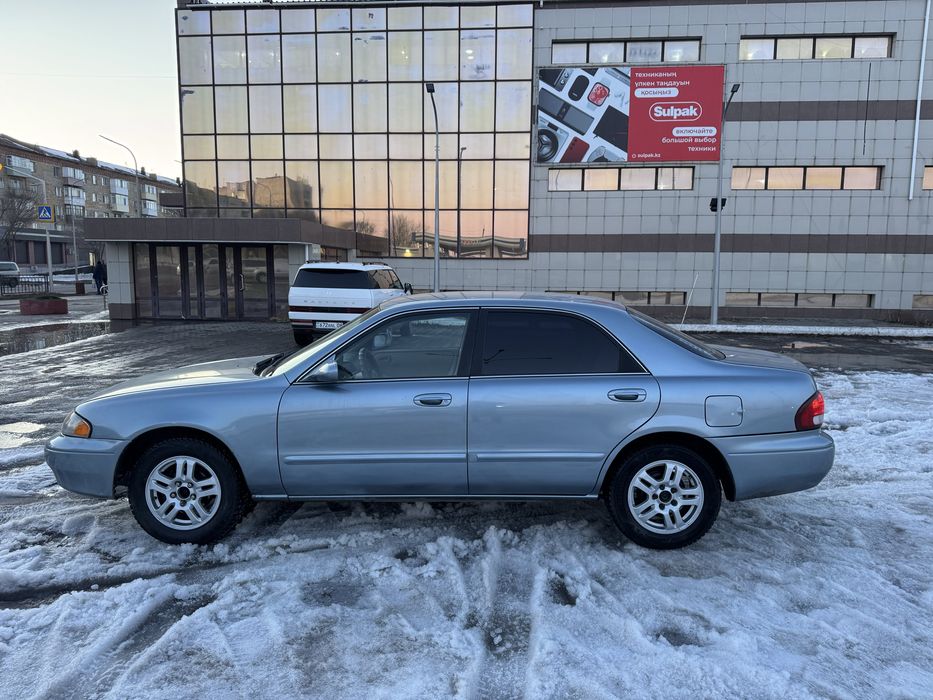 Срочно! Продам Мазда 626  Автомат