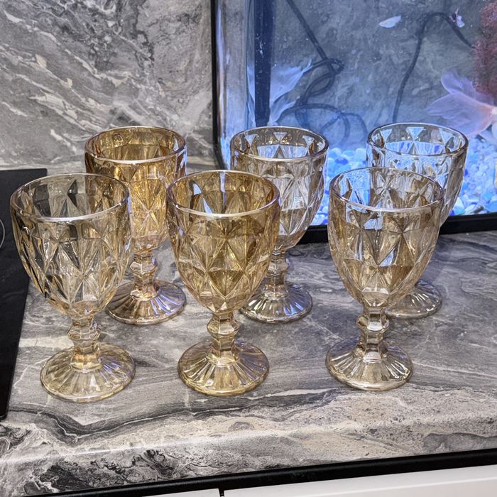 Бокалы для напитков