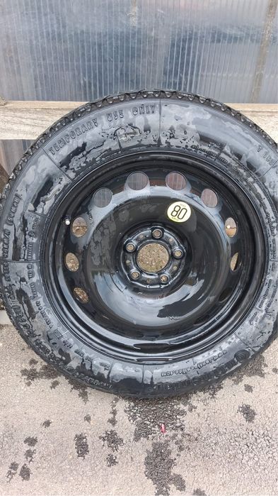 Roata Slim R18 Noua