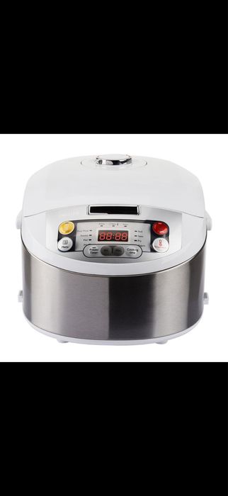 мультиварка Philips HD3036 / HD3037