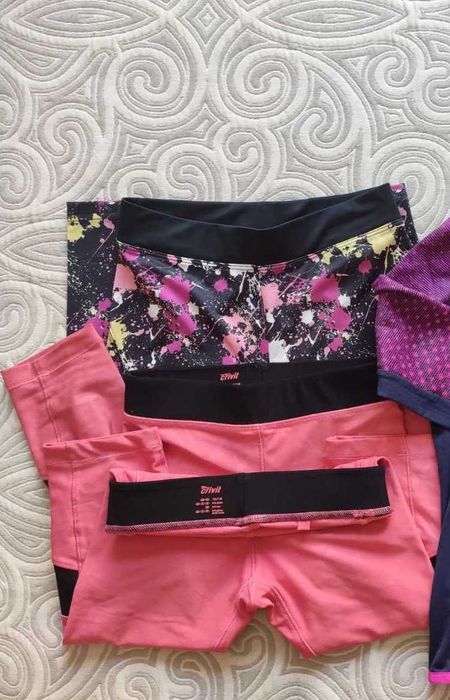 Okaidi -Спортни клинове и горници - до 134-140см