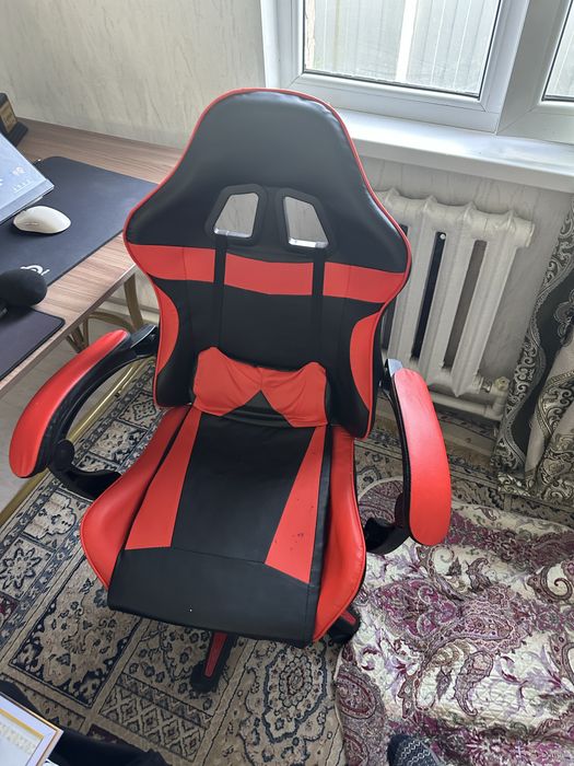 Игравой компетер