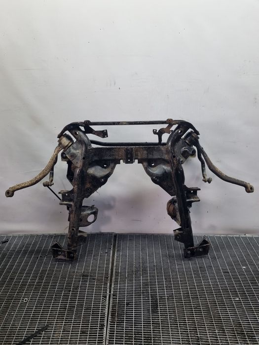 Jug motor BMW X3 E83 Facelift 2.0 Diesel 2006 - 2010 150CP M47 (1524) Diesel Garantie