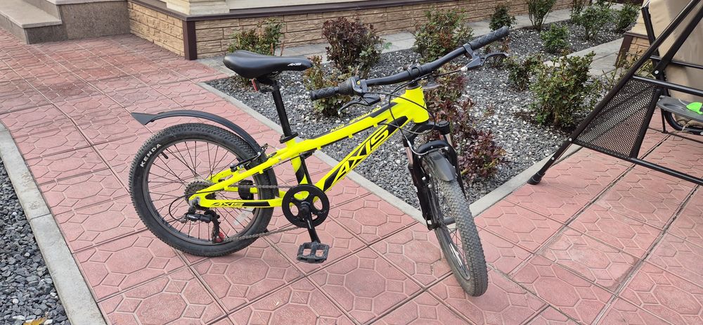 Велосипед AXIS SPEED 20