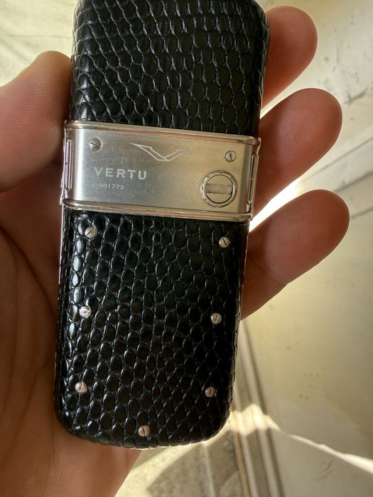 Vertu constellation