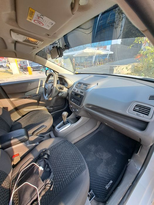 Продаётся Cobalt 2020 год