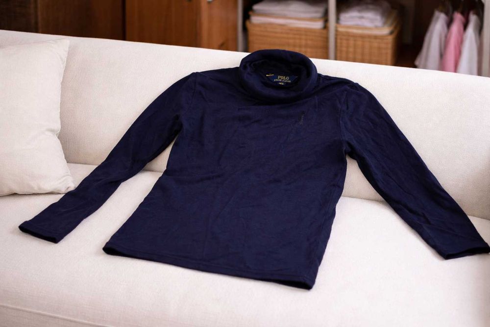 Ralph lauren Polo 8-10г