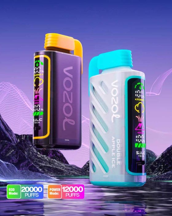 Vape vozol alitate originala 20k puff