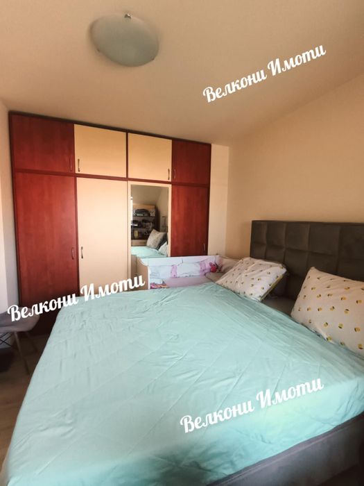 Продава се Двустаен апартамент в Пловдив, Каменица 2 - 74 кв.м за 2028 €/кв.м - Снимка #10