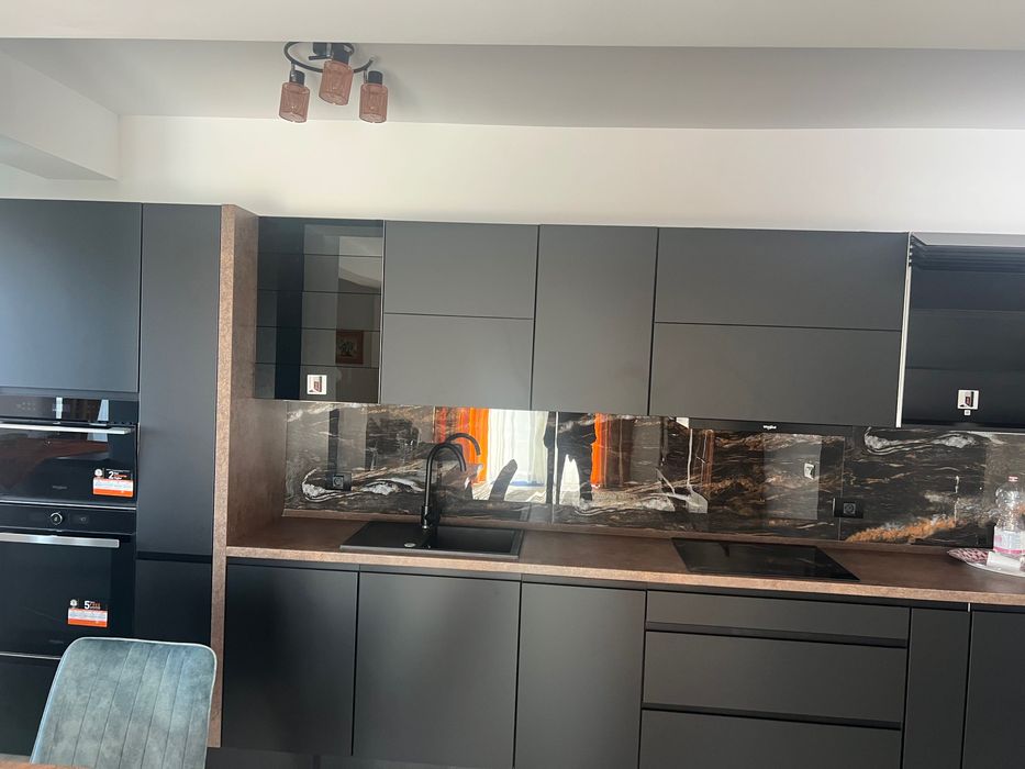 Apartament Prima Panorama