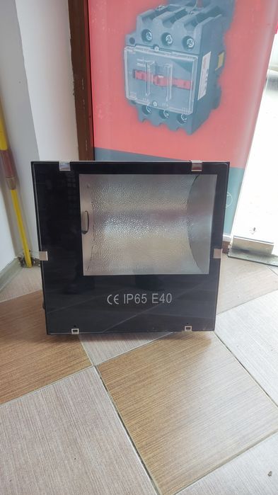 Прожектор металлогалогеновые 1000W  PRIME