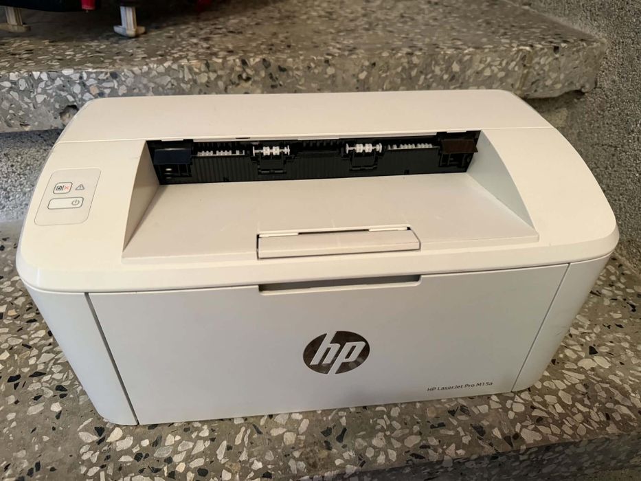 Принтер HP LaserJet M110W