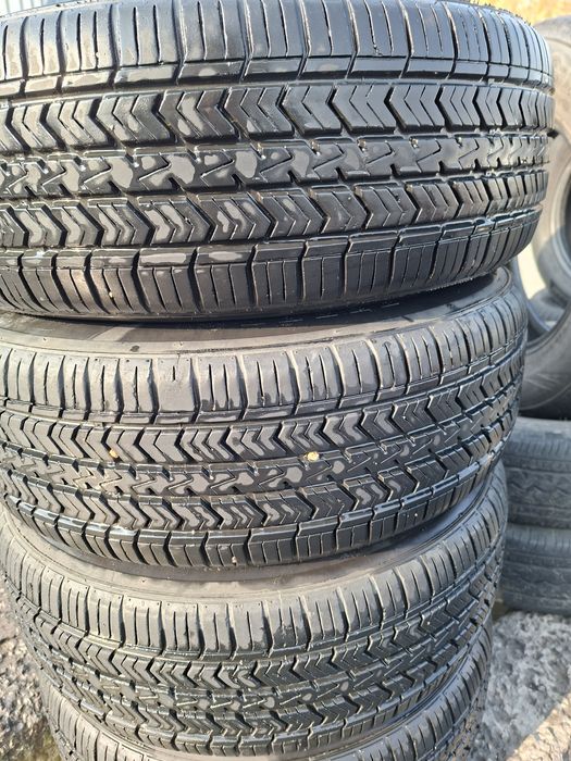 Gopro 185/65/14 Diska  Balon