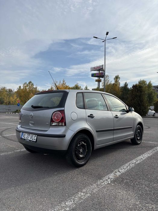 Vând - VW Polo 9N 2006