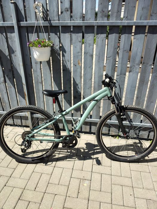 Bicicleta de vanzare