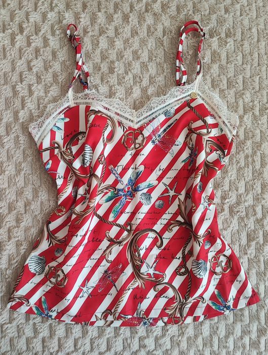 Топ,панталон и пола панталон Alessa/ Алеса