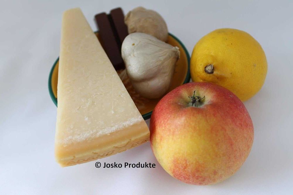 Комплект плоча ренде, подходяща четка за чесън