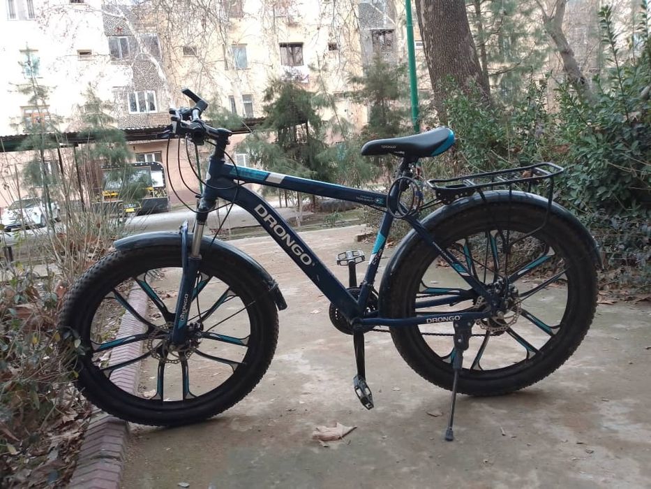 Продаю велосипед