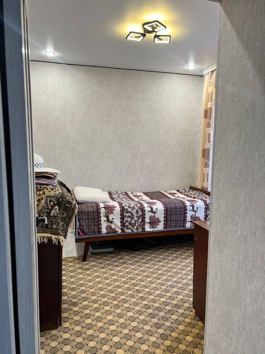 Дом в Текели ждёт хозяина