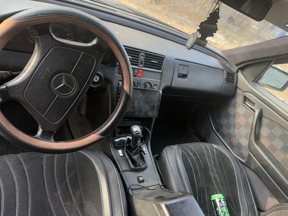 Продам w202 mersebes