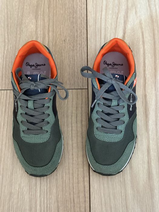Nike маратонки различни, Pepe jeans