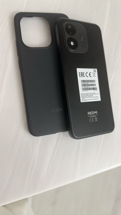 Продаю Redmi note 17