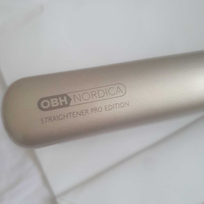 Продавам ел. маша за коса Philips