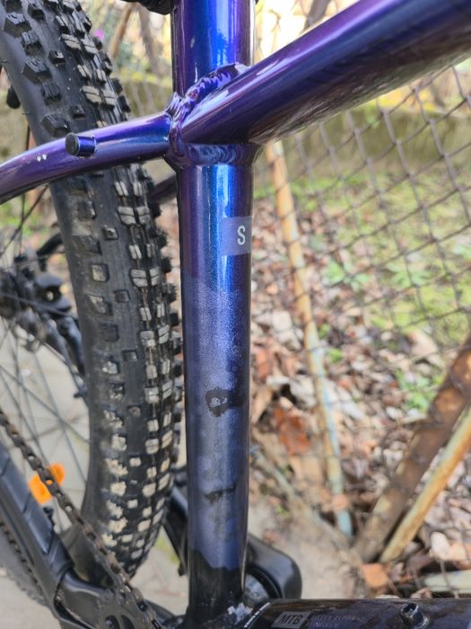 Trek Marlin 5 27.5 цола S размер 1x9 Shimano Като нов