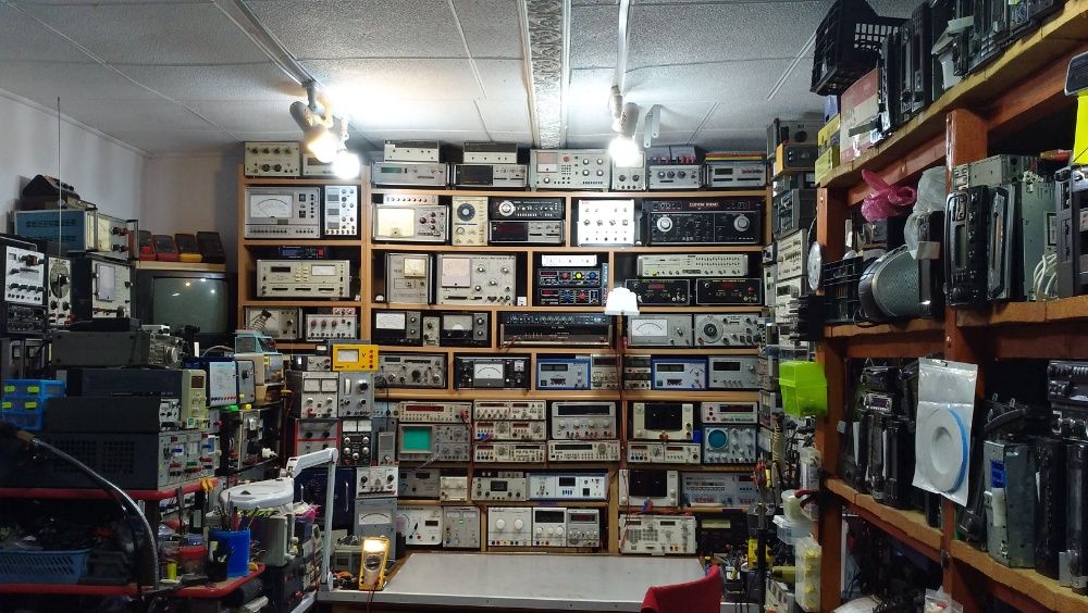 Reparatii electronice Oradea