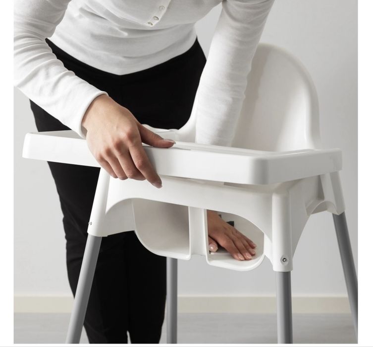 Стульчик икеа ikea antilop