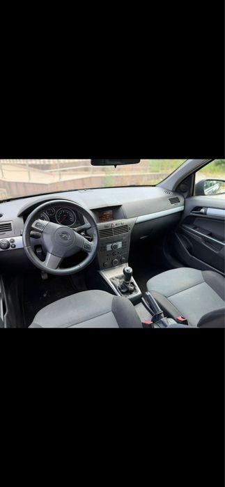 Se vinde opel astra