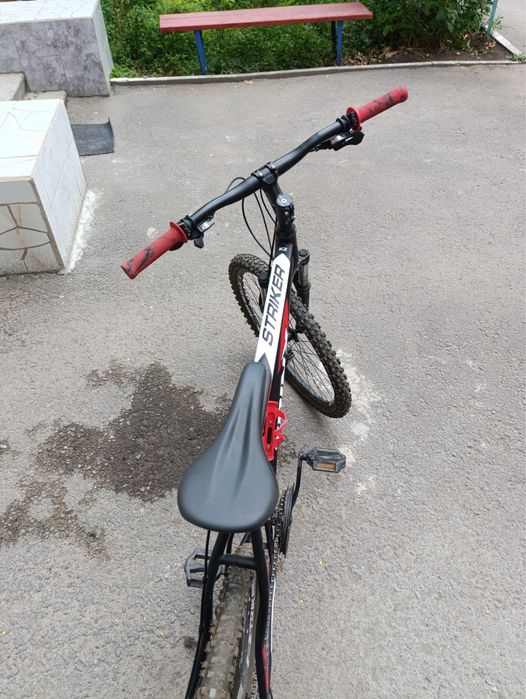 Вклосипед Trinx K016 26”