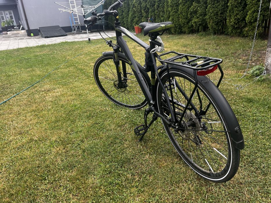Raymon 28” Ca Nou marime L