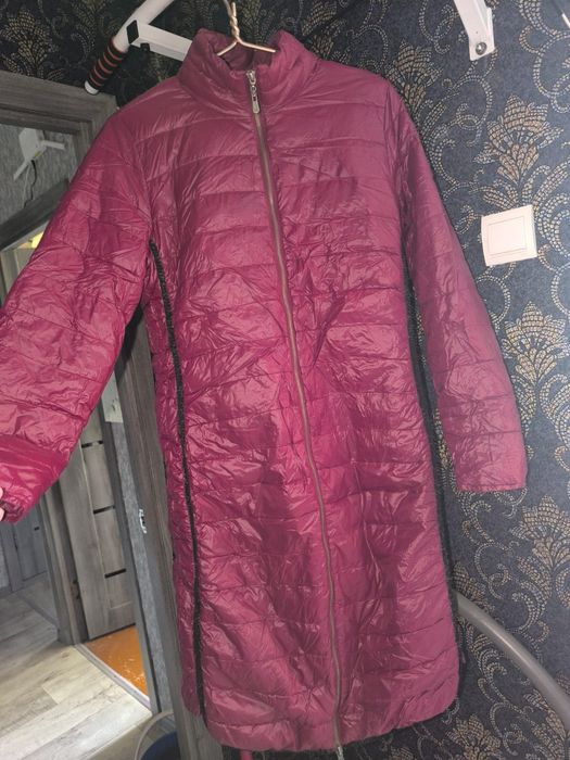 Женские куртки 48/50 распродажа