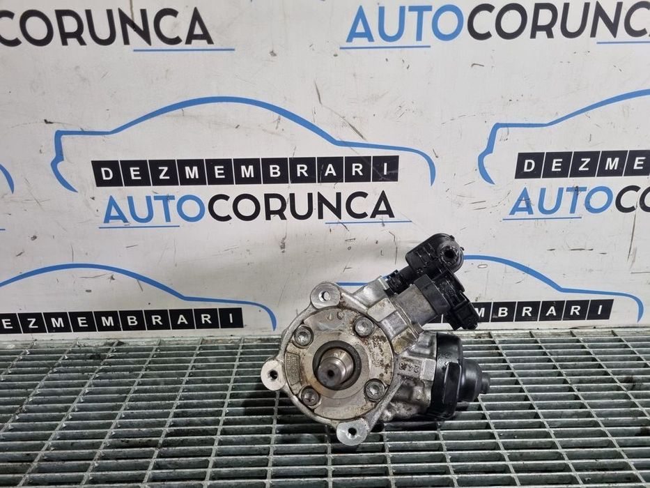 Pompa injectie / inalte Volkswagen Tiguan 5N 2.0 TDI 2007 - 2011 140CP CBAB (963) Diesel ...