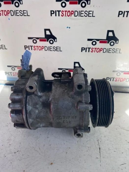compresor clima 9819711380 peugeot boxer citroen jumper 2.0 hdi euro 6 an 2018 2019 2020 2021