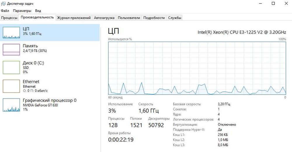 СБ с лицензии  Windows 10 Pro