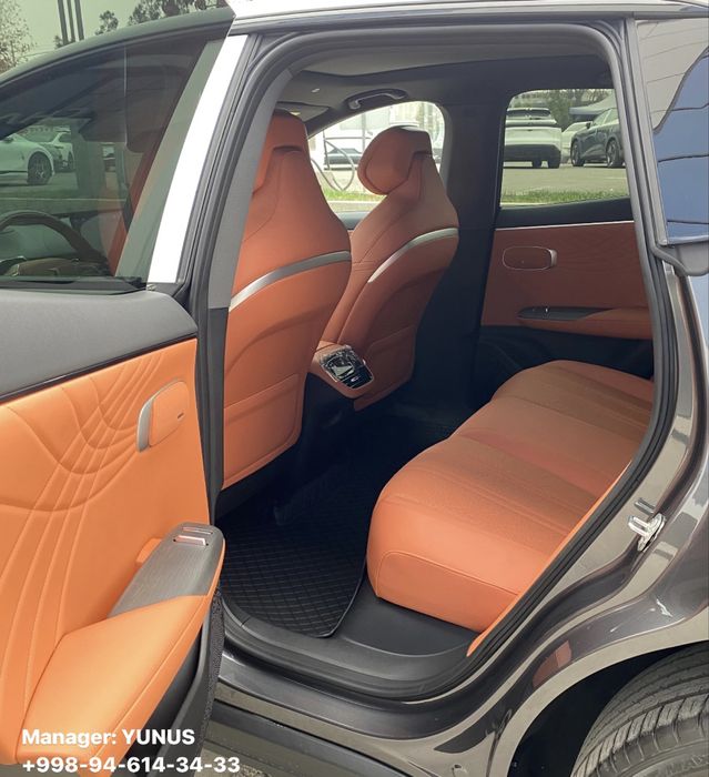 Changan Deepal S07 285Max Gibrid Restaylin Ful 3yil kafolat+RUSFIKATSA