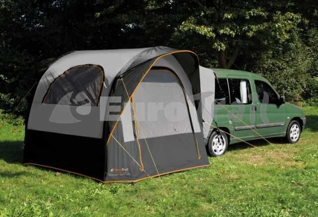 Cort gonflabil autoturism Eurotrail Cruiser Air 230 x 205 x 280 cm