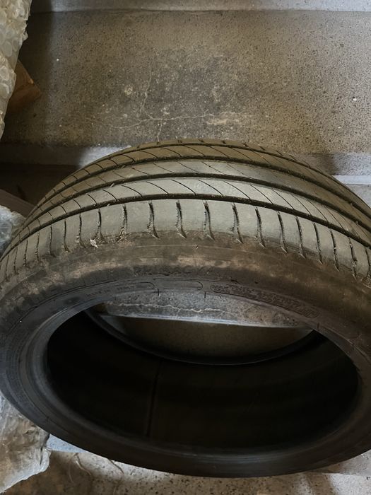 Michelin 225/45/17 2520dot