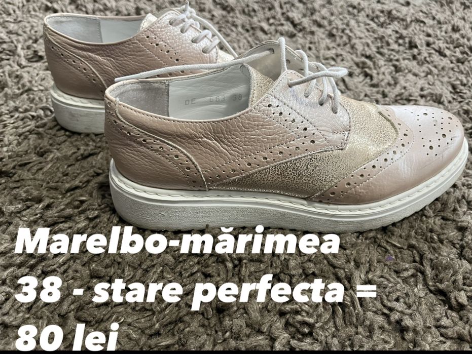 ZARA , H&M , Marelbo