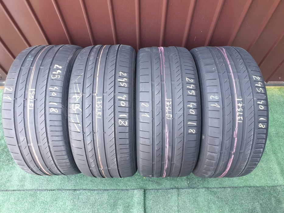 245.40.18 Continental 2 bucăți